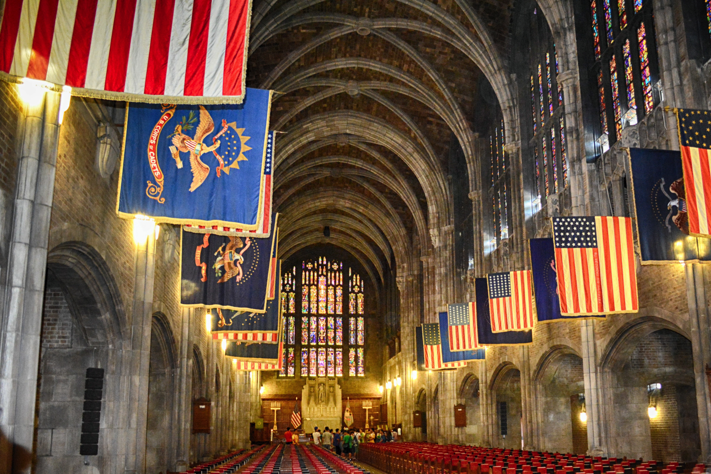 West Point
