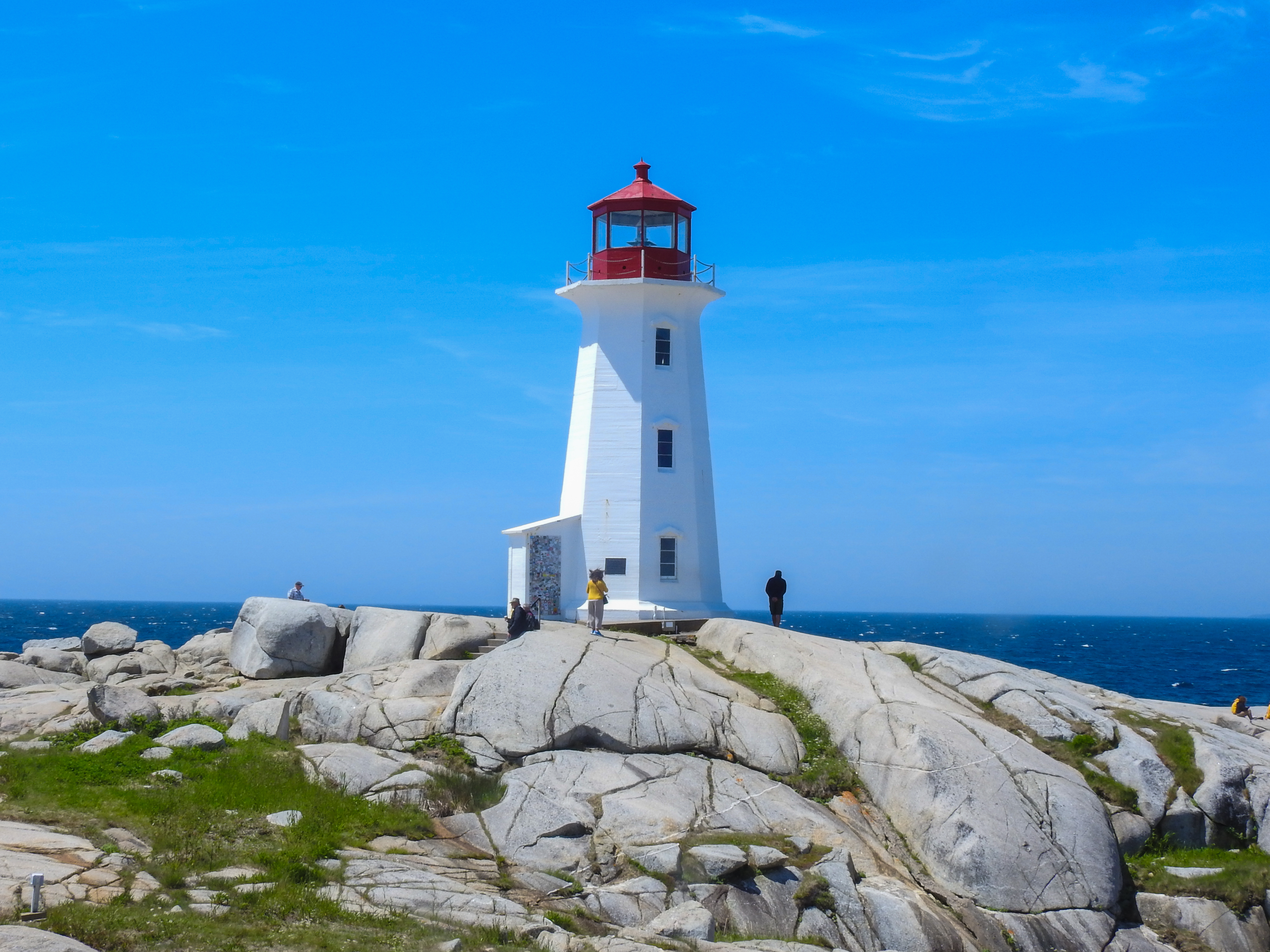 Lighthouse Richard Burke 2