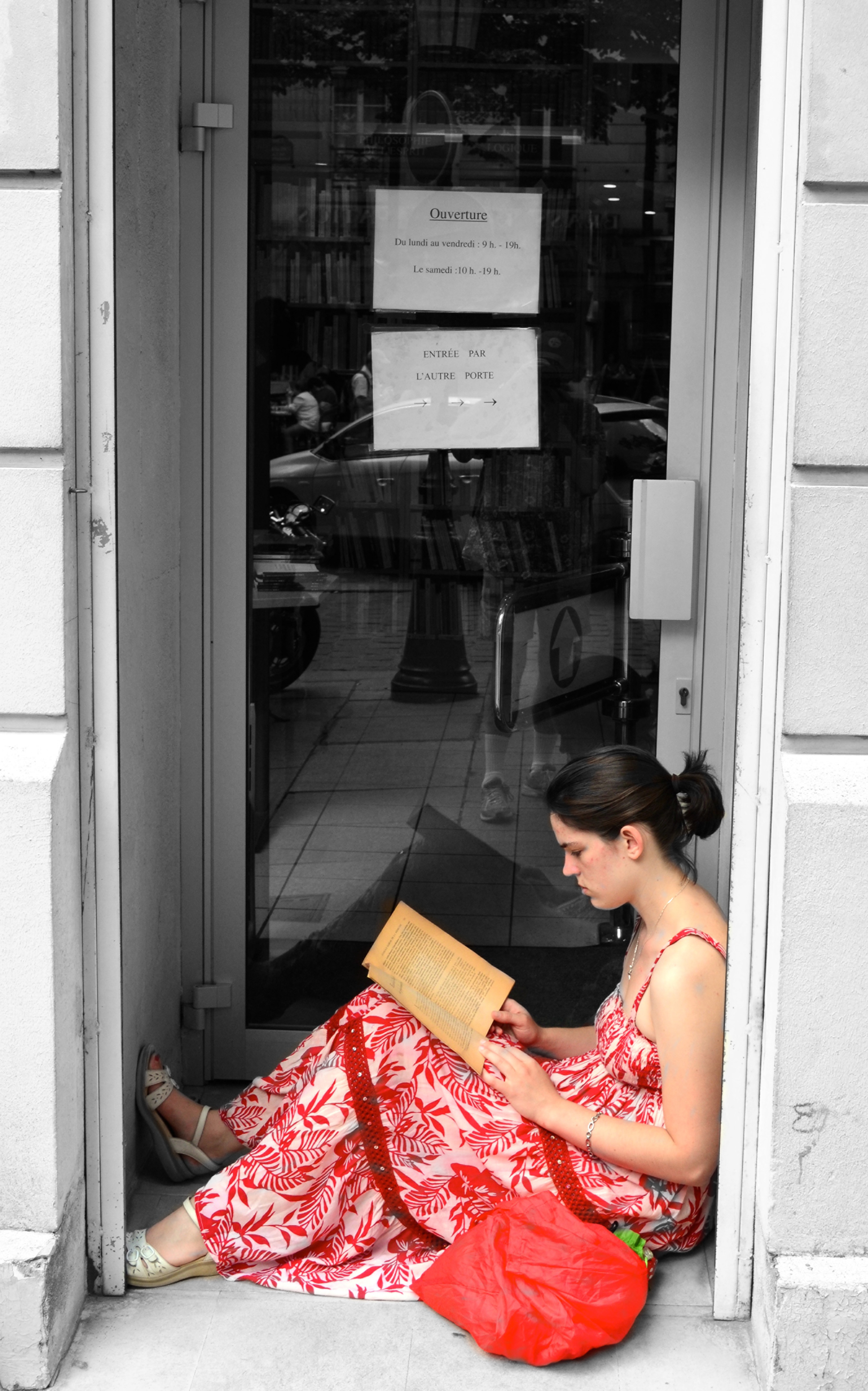 Reading